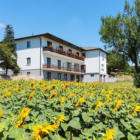 Gasthof-Pension Wein ブライテンブルン エクステリア 写真